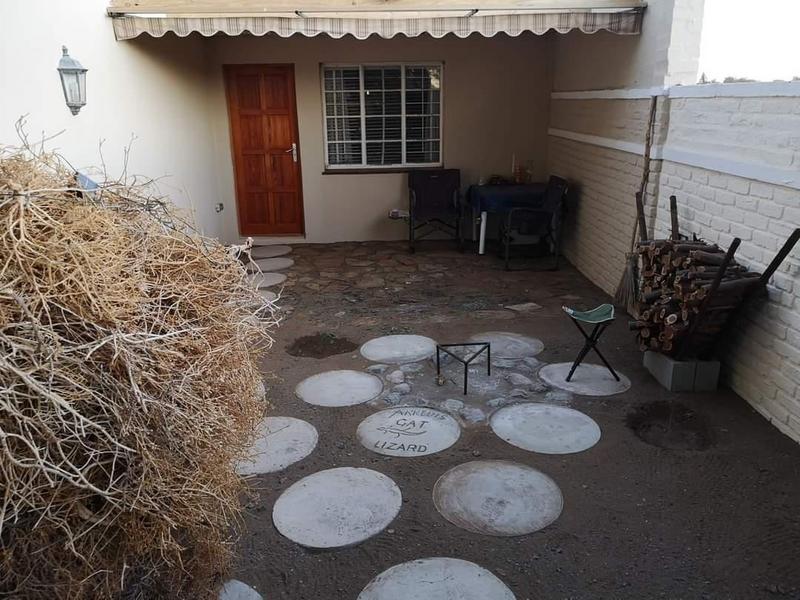 7 Bedroom Property for Sale in Brandvlei Northern Cape